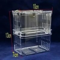 fish breeding box